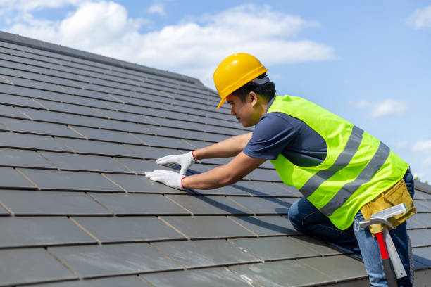Best New Roof Installation  in Paramus, NJ