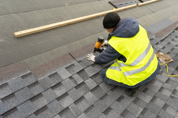 Best New Roof Installation  in Paramus, NJ