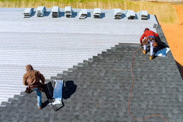 Quick and Trustworthy Emergency Roof Repair Services in Paramus, NJ