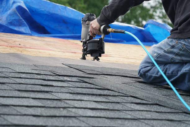 Best Flat Roof Repair Services  in Paramus, NJ