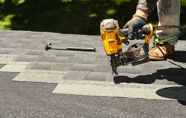 Professional Roofing Contractor in Paramus, NJ