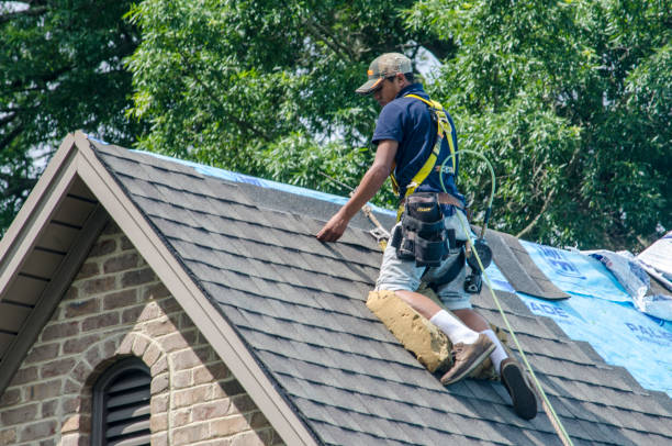Best Flat Roof Repair Services  in Paramus, NJ
